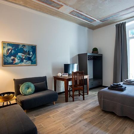 Hôtel Xenia à Gênes Extérieur photo