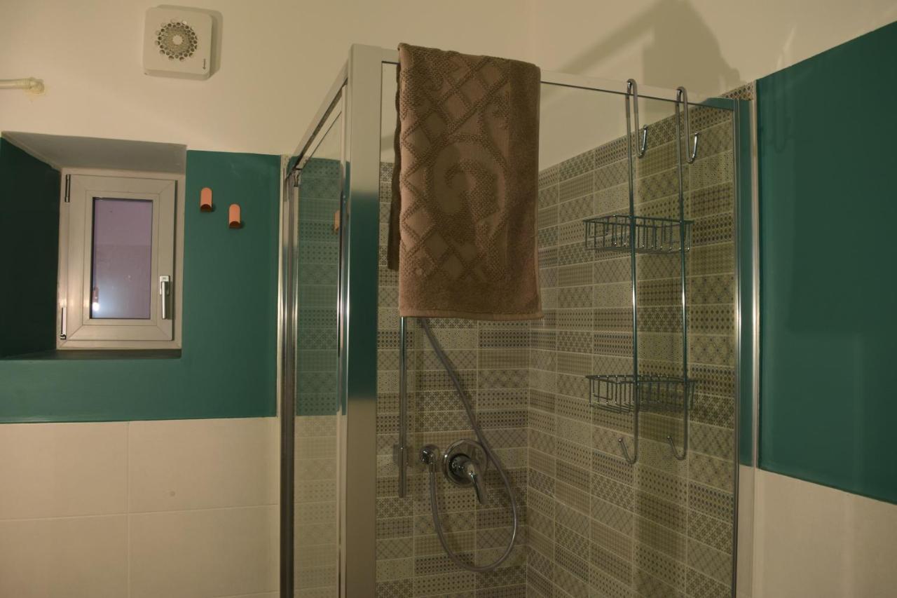 Hôtel Xenia à Gênes Extérieur photo