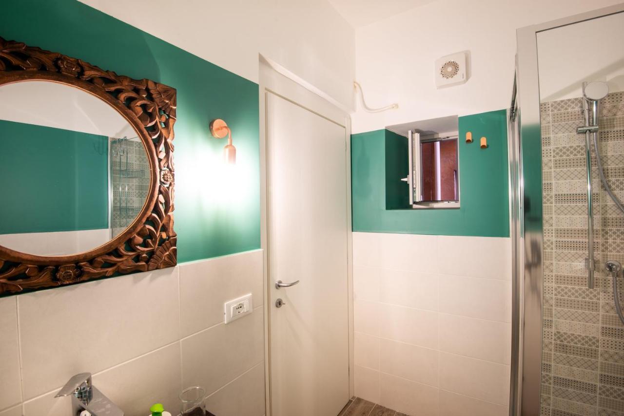 Hôtel Xenia à Gênes Extérieur photo